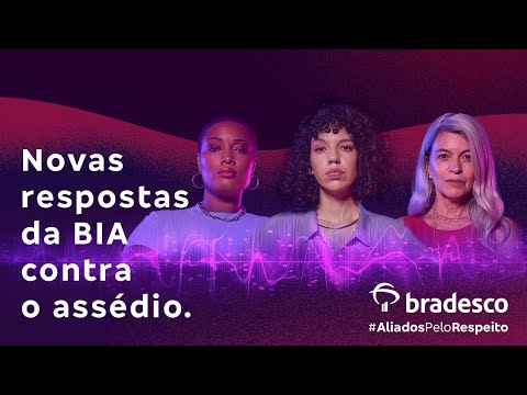 Novas respostas da BIA contra o assédio