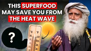 5 Summer Recipes to Keep You Cool ☀️❄️ | Sadhguru