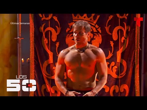 Los 50, Episodio 31: Todo por el acumulado | Telemundo