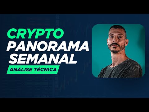 Dica Crypto Panorama Semanal