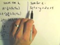Solving Equations for Variables