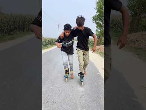 Skating Tips That Will Transform Your Game😱⛸️#inlineskating #rollerblading #ytshorts #skater