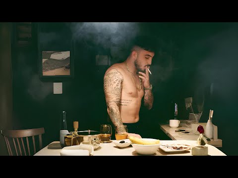 Ati242 x Rope - Son Sigaram (Prod. Arabesk Design Music)