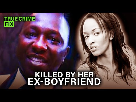 Jealous Ex Murders Model Linah Keza in her own Home | Murder at my Door | True Crime Fix
