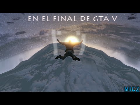 EL SALTO MAS ALTO POSIBLE EN GTA V -ALTURA MAXIMA (Curiosidad)