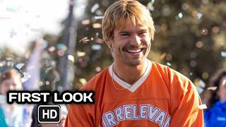 MR IRRELEVANT (2026) First Look | David Corenswet | Michael Shannon | NFL |Super Bowl |CastandCrew