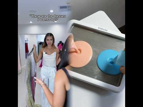 POV: When Your Bully Knows Your Secret Dress #fashion #dressess #formaldress #prom #promdress