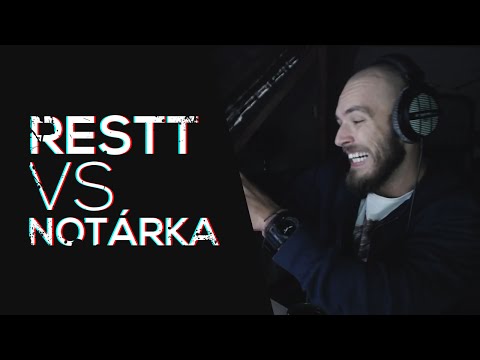 Restt vs Notárka