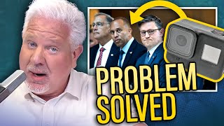 This SIMPLE idea would REFORM Congress OVERNIGHT