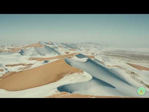 Beautiful Mongolia