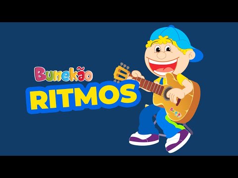 Bunekão - Ritmos