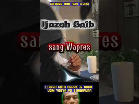 ijazah goib sang wapres #emakemak#kritik#ijazah #goib#gibran#wapres #jokowi#singapore#ugm #australia