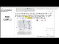 Transformations and Scale Factors