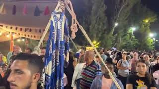 العرس القروي - فرقة منبع الأساطير | حسام عامر🔥👑😱