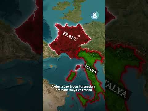 Netanyahu Amerika yolculuğu için hangi rotayı kullanacak?