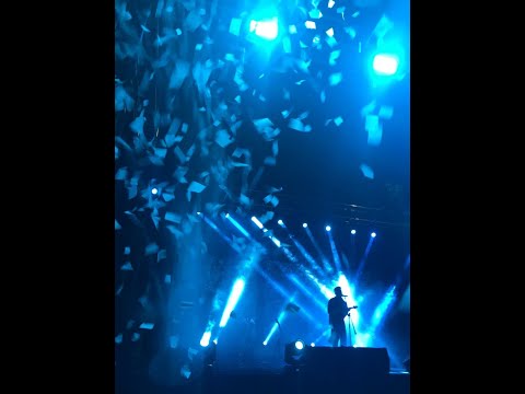 ANUV JAIN - Jo Tum Mere Ho (UNRELEASED)  LIVE in Surat (23/04/2022) [with subtitles]