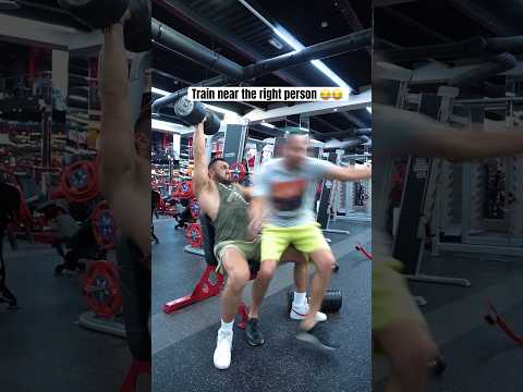 When you ask for help ask the right person ? #funnyshorts #bodybuilding #funny #gymmemes #mokbelfit