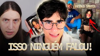 a VERDADE por trás das CÂMERAS 