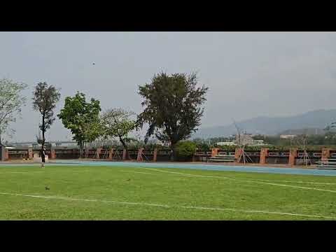 樂樂棒球擲遠-佳和 - YouTube