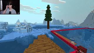 ДИКИЙ ПИНГ! ➤ СТРАНЫ Minecraft ➤ #14