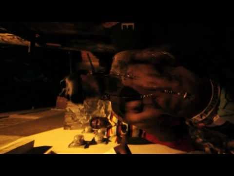 Psycho Official HD Music Video Tommy Lee Sparta