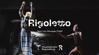 RIGOLETTO | Trailer