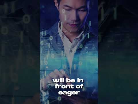 A new experience is coming! 🛍️🛒And you can be part of the crypto market revolution with AIGenesis.