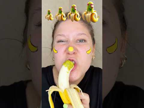 From Small to Giant Chimpanzini Bananini ๐ #shorts #brainrot #viral