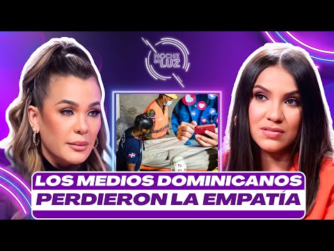 HAY PERSONAS QUE NI SON PERIODISTAS Y ESTAN COMUNICANDO FT. NAIROBI VILORIA