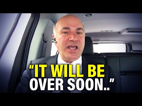 "The Collapse Has Begun..." | Kevin O'Leary