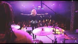 AIDA - Я тебя отпускаю (Live Москва Hall)