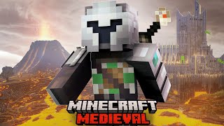 Can 100 Players Survive Ancient Times?