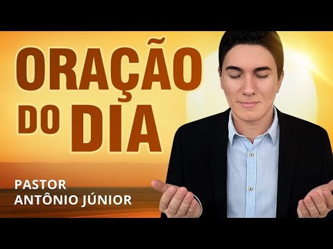 ORAÇÃO DO DIA-11 DE DEZEMBRO - Poderosa Oração do Salmo 91 🙏