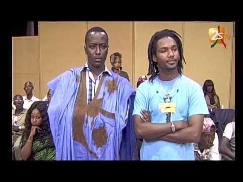 RIROU Tribunal EP 84 lundi 30 mai 2016 avec Modou Mbaye et Pape Sidy Fall