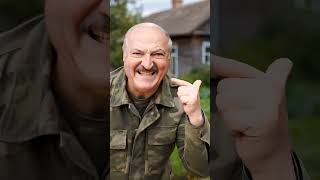 Trend from Belarusian president! #Lukashenko #potato #bower #trend