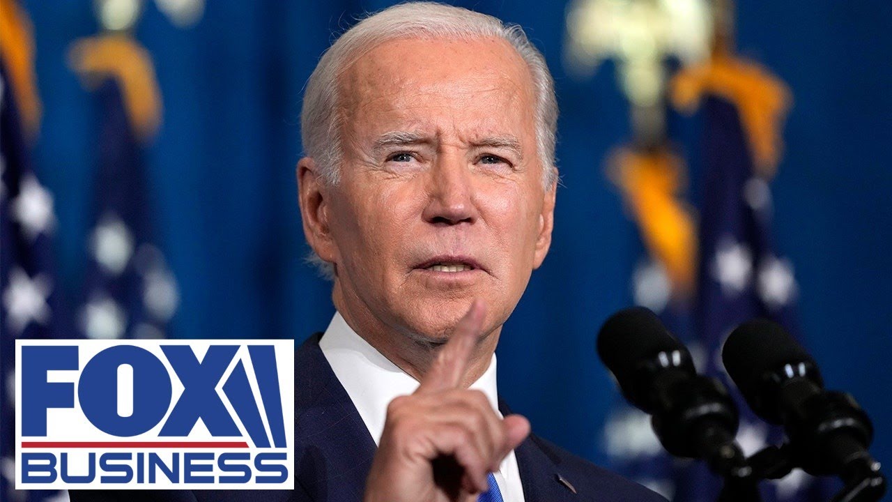 Growing number of Dems say Biden best chance in 2024