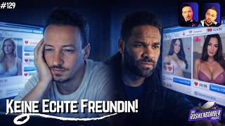 SIE LIEBT DICH NICHT, ONLY FANS: EIN GESCHÄFT MIT DER EINSAMKEIT