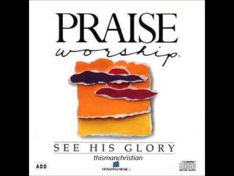 BILLY FUNK ~ JESUS, WE CELEBRATE YOUR VICTORY/ BLESSED BE THE LORD/ WE REJOICE IN THE GRACE.....