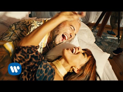 Anitta, Maluma - El Que Espera [Official Music Video]