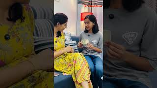 हसना मना है 🤣 family comedy video 🤣😨mother daughter comedy 🤣#कॉमेडी #comedyvideo #funny 