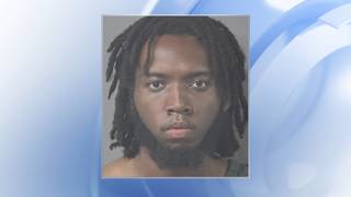 YouTube video thumbnail: Authorities say Shooting in Downtown Wilson Motivated by Revenge