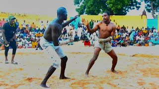 Wuta wuta Yasumarda Gurgun Bala Damben Argungu | 09-09-2025 |