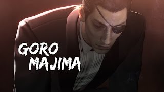 Goro Majima Must Pay a Debt With Blood in Yakuza 0