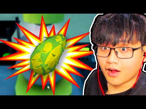 Campur Lem Sama Pisang?! Ternyata Jadi LEM TERLARIS! - Schedule I Indonesia Part 5