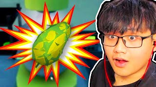 Campur Lem Sama Pisang?! Ternyata Jadi LEM TERLARIS! - Schedule I Indonesia Part 5