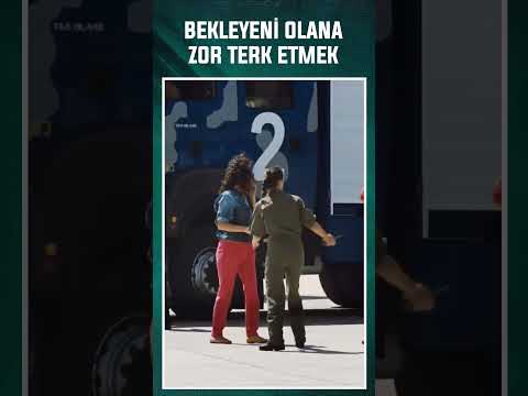 Bir Aşk Uğruna Ödenir Her Bedel | Anadolu Kartalları #shorts