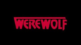 Werewolf - Complete Series (5-dvd) (1987) - Television On - Shout 