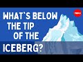 Iceberg Characteristics and Effects