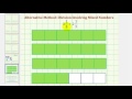 Dividing Mixed Numbers and Fractions
