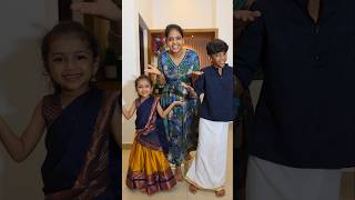 Tom&Jerry 🥰Dance Challenge ❤️#krishnaavyu #dance #trending